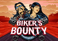 Biker’s Bounty