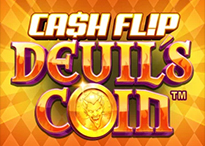 Cash Flip Devil’s Coin