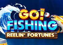 Go! Fishing Reelin’ Fortunes
