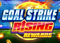 Goal Strike Rising Rewards