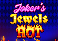 Joker’s Jewels Hot