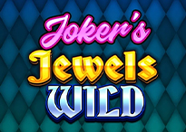 Joker’s Jewels Wild