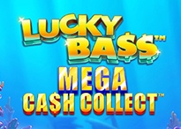 Lucky Bass Mega Cash Collect