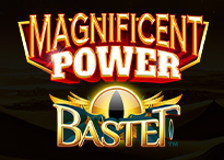 Magnificent Power Bastet