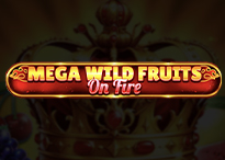 Mega Wild Fruits – On Fire