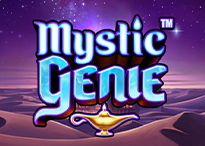 Mystic Genie