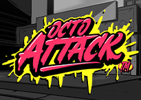 Octo Attack