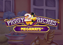 Piggy Riches 2 Megaways