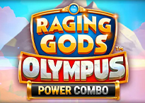 Raging Gods Olympus Power Combo