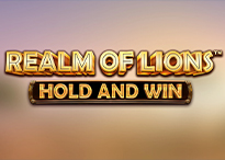 Realm of Lions