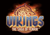 Vikings The Saga of Fenrir