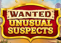 Wanted Unusual Suspects