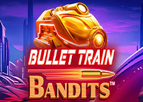 Bullet train bandits