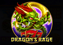 777 – Dragon’s Rage