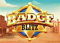 Badge Blitz
