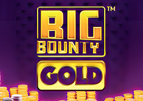 Big Bounty Gold