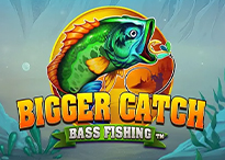 Bigger Catch Bass Fishing