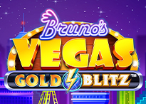 Bruno’s Vegas Gold Blitz