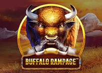 Buffalo Rampage – Hold & Hit