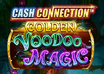 Cash Connection Golden Voodoo Magic