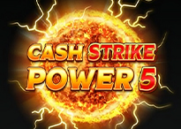 Cash Strike Power 5