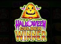 Golden Halloween Winner