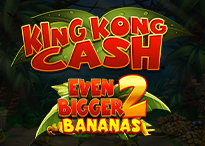 KKC Even Bigger Bananas 2