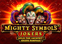 Mighty Symbols Jokers
