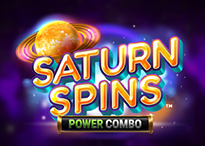 Saturn Spins Power Combo