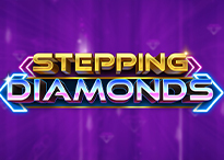 Stepping Diamonds