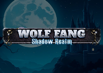 Wolf Fang – Shadow Realm