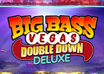 Big bass vegas double down deluxe