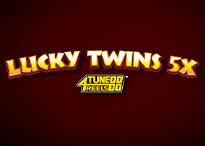 Lucky twins 5x 4tune reels