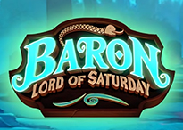 Baron Lord of Saturday