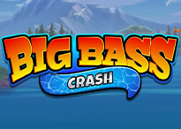 Big Bass Crash