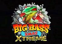 Big Bass Xmas Xtreme