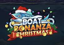 Boat Bonanza Christmas