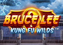 Bruce Lee – Kung Fu Wilds
