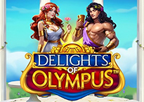 Delights of Olympus