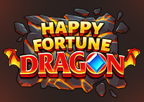 Happy Fortune Dragon