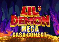 Lil Demon Mega Cash