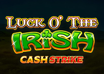 Luck O’ The Irish Strike
