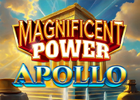 Magnificent Power Apollo