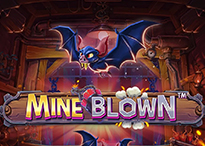 Mine Blown