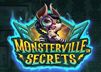 Monsterville Secrets