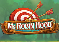 Ms Robin Hood