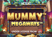 Mummy Megaways