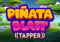 Pinata Blast- Tapper