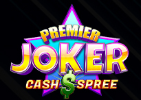 Premier Joker Cash Spree
