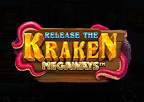 Release the Kraken Megaways